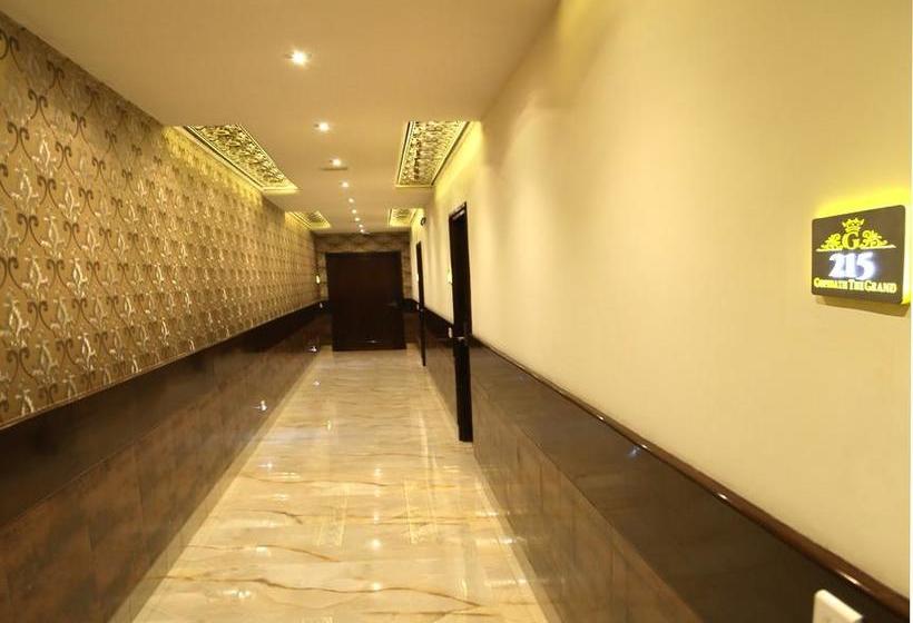 Hotel Gopinath The Grand 5