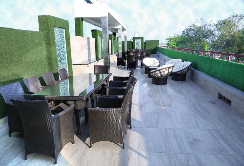 Hotel Gopinath The Grand 6