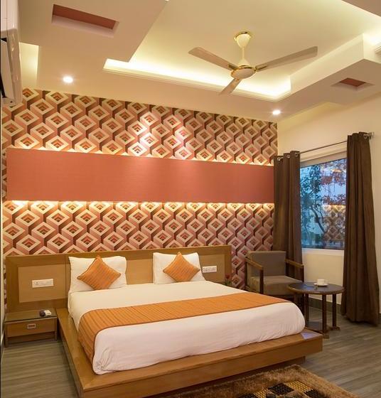 Hotel Gopinath The Grand 9