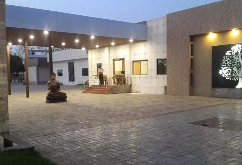 Banyan Paradise Resort 10