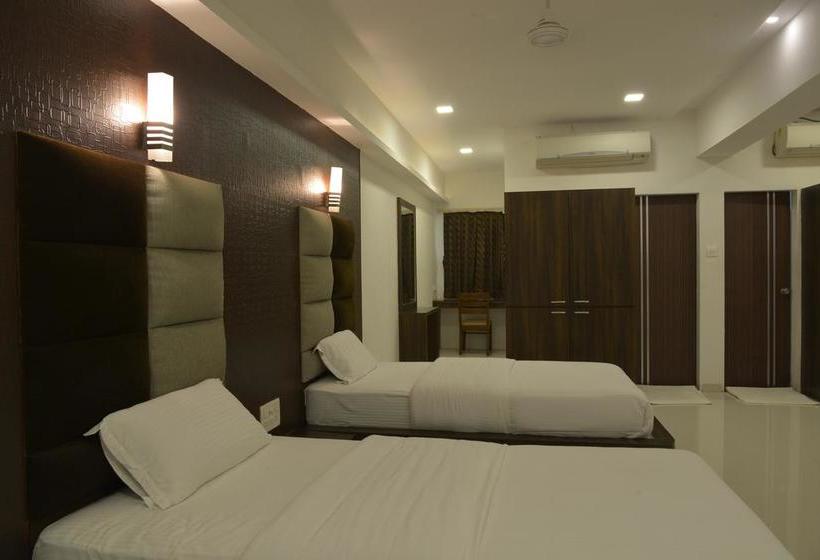 Banyan Paradise Resort 18