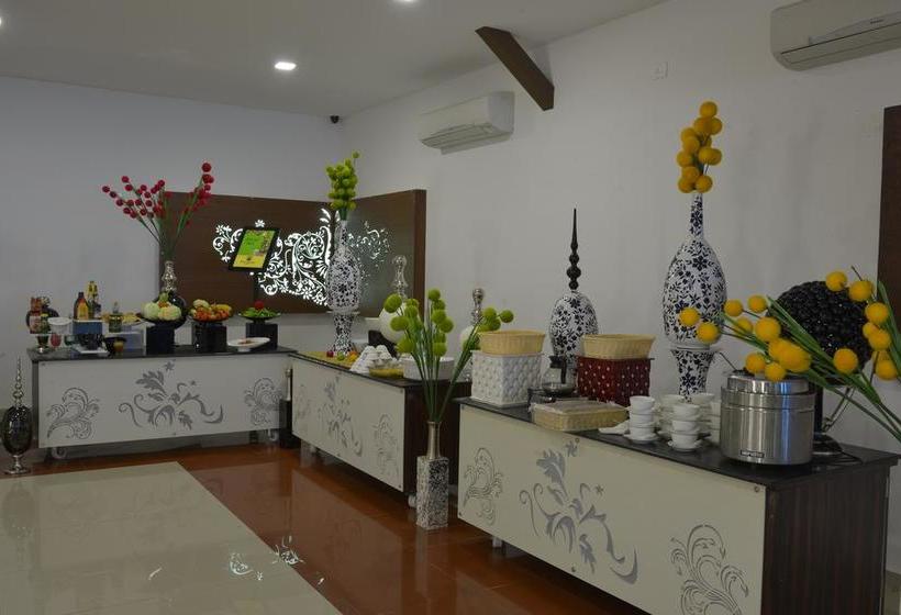 Banyan Paradise Resort 3