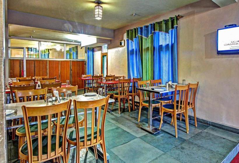 Hotel The Valerian 1