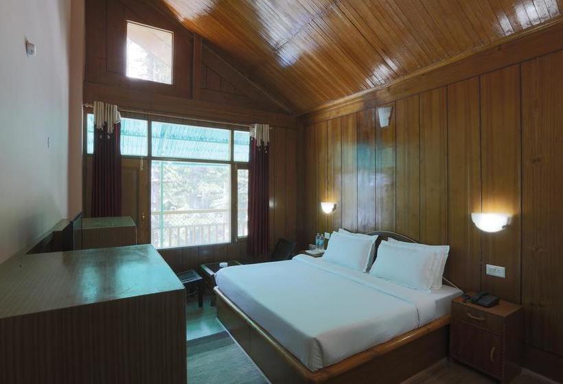 Hotel The Valerian 11