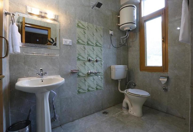 Hotel The Valerian 14