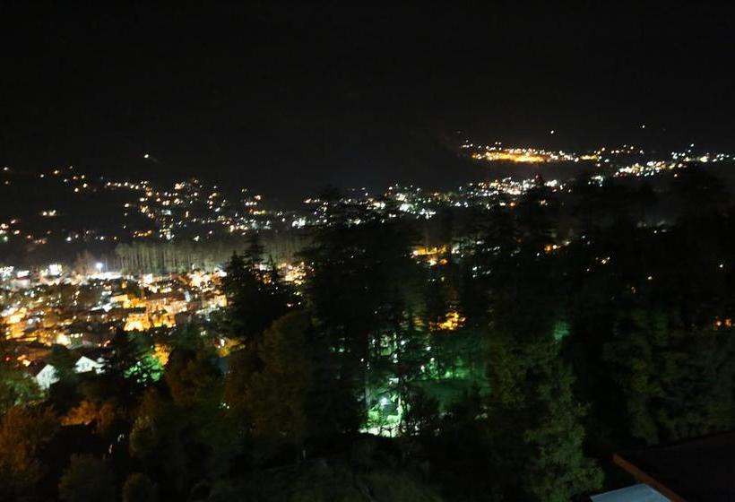 Hotel The Valerian 15