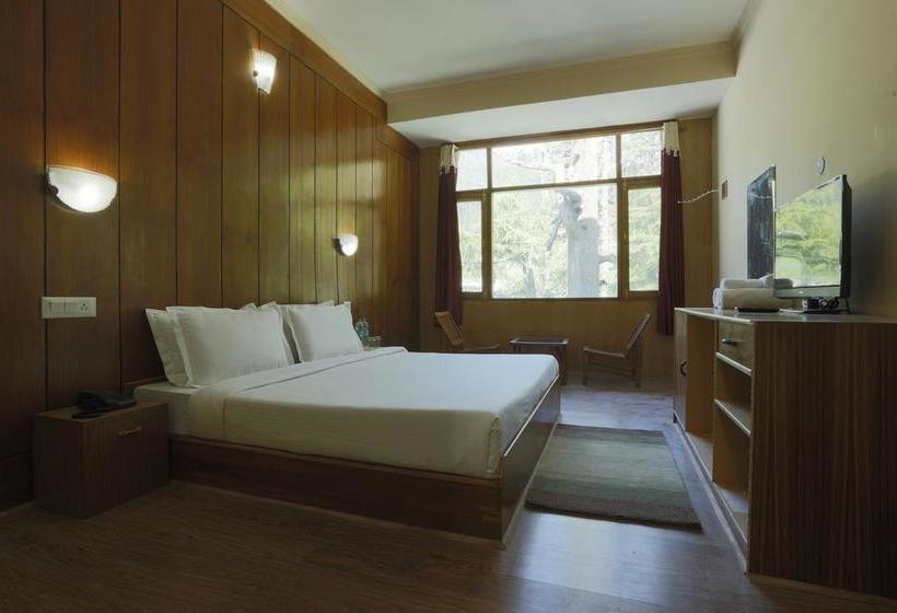 Hotel The Valerian 17