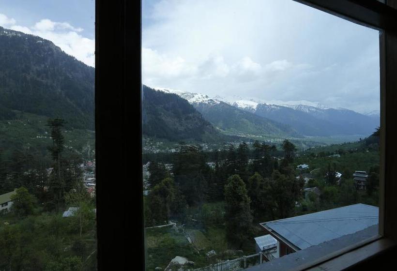 Hotel The Valerian 18