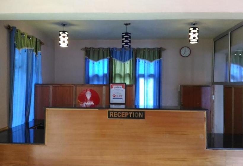 Hotel The Valerian 19