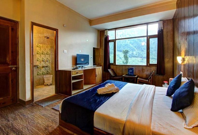 Hotel The Valerian 2