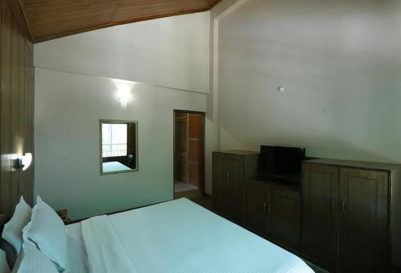 Hotel The Valerian 20