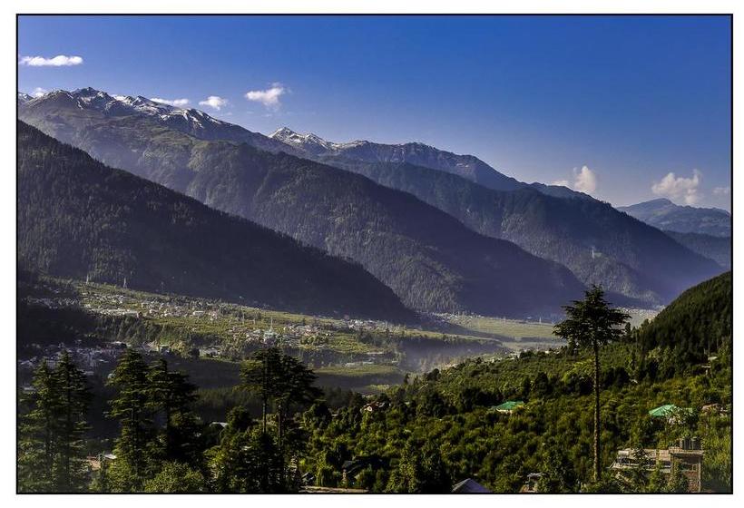 Hotel The Valerian 4