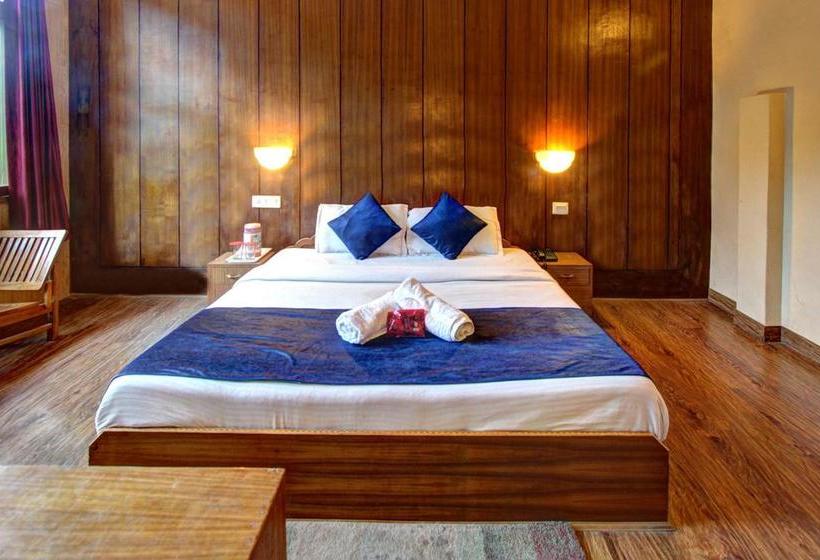 Hotel The Valerian 5