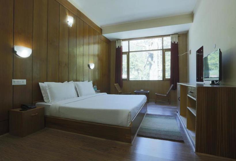 Hotel The Valerian 6