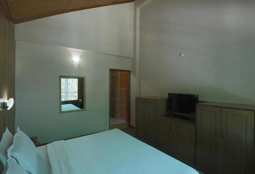 Hotel The Valerian 7