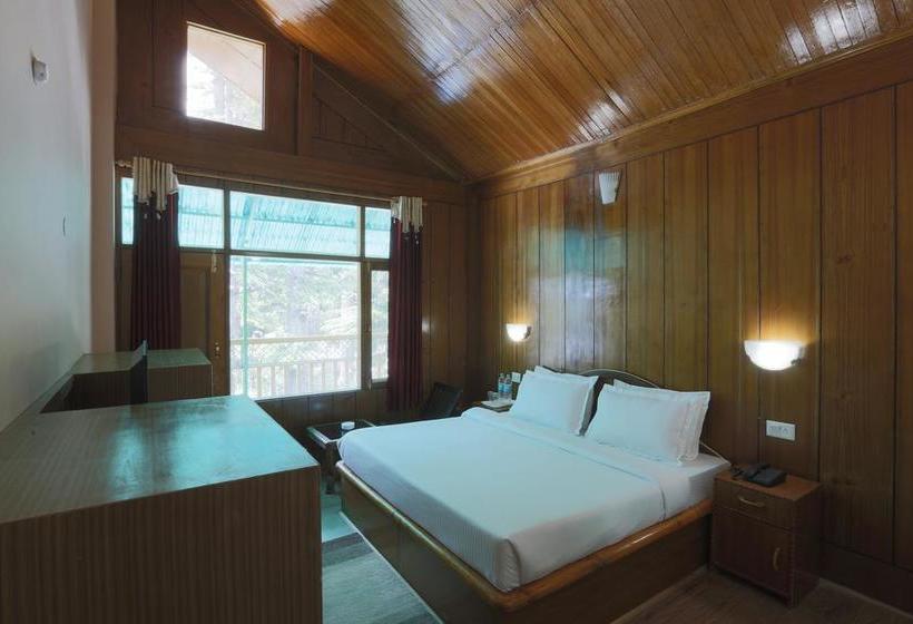 Hotel The Valerian 8