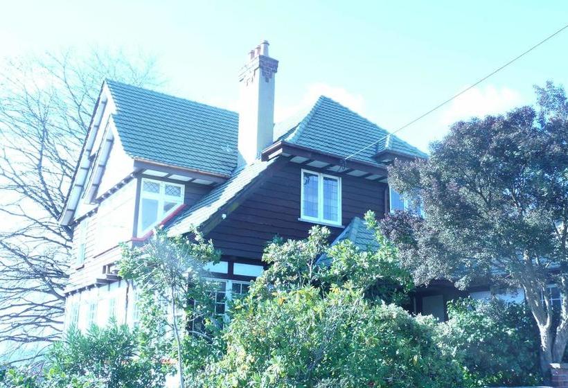 Bed and Breakfast Barnett Lodge South Island