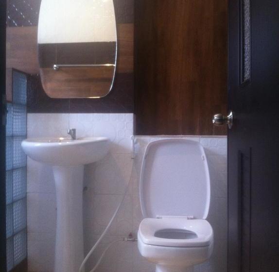 Hostel Hugna Ubon 11