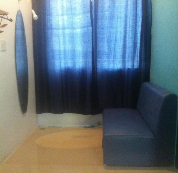 Hostel Hugna Ubon 12