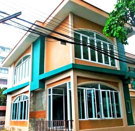 Hostel Hugna Ubon 3