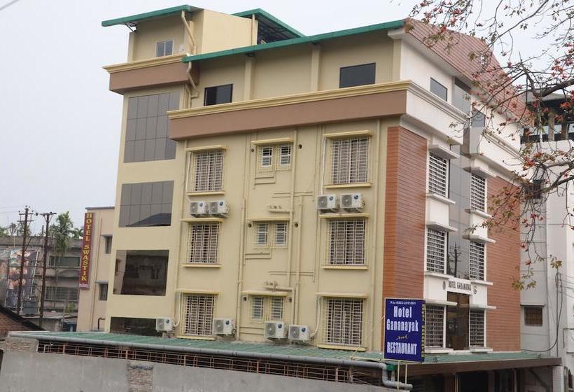 Hotel Gananayak