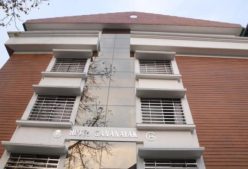 Hotel Gananayak 13