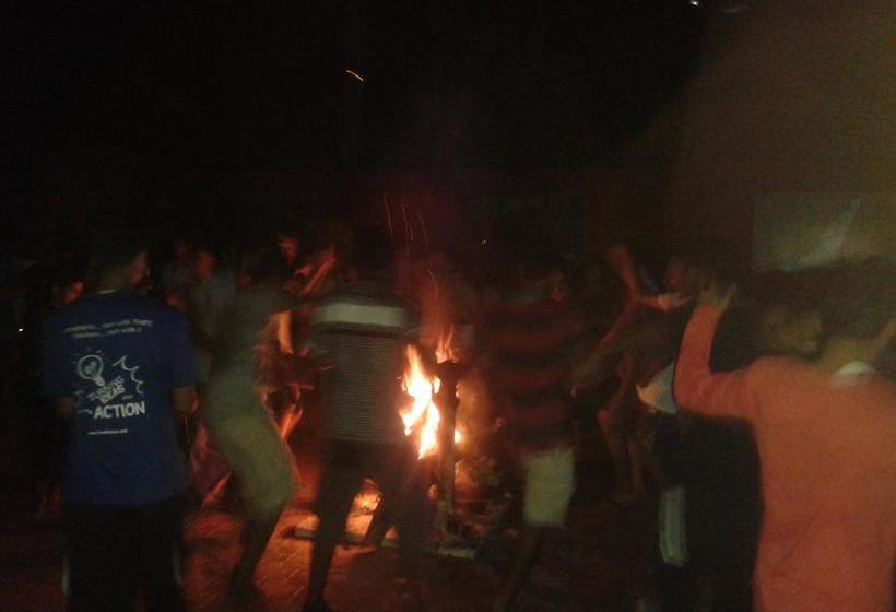 Hotel Chingly Residency