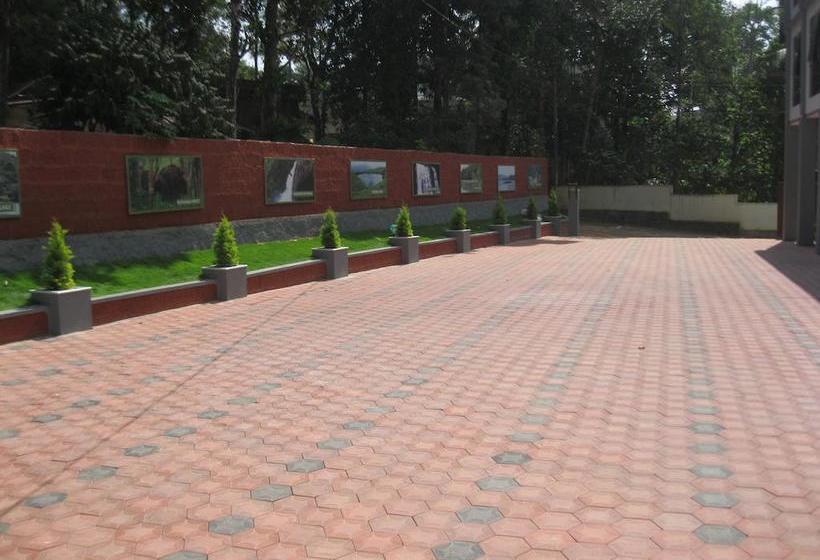 Hotel Chingly Residency 1