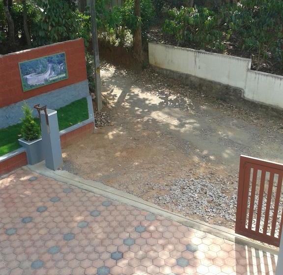 Hotel Chingly Residency 10