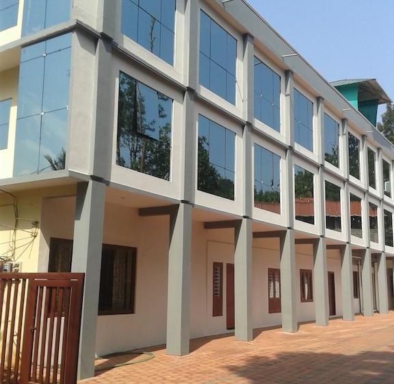 Hotel Chingly Residency 11