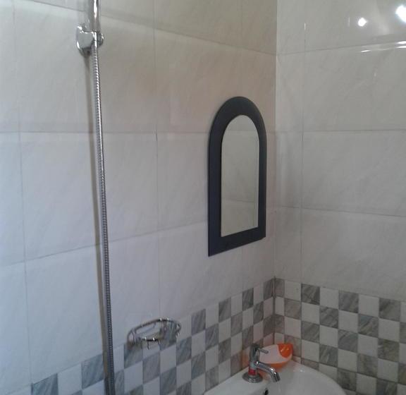 Hotel Chingly Residency 12