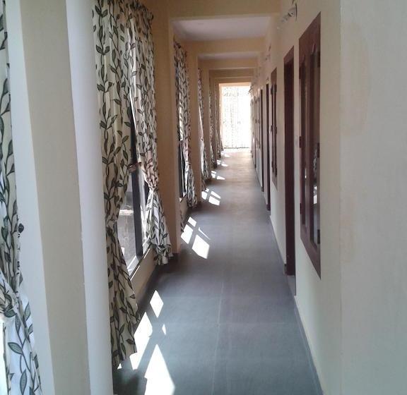 Hotel Chingly Residency 13