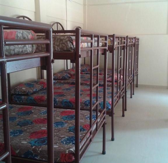 Hotel Chingly Residency 14