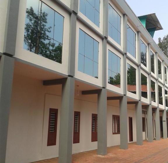 Hotel Chingly Residency 15