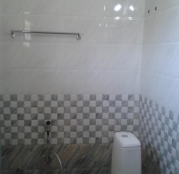 Hotel Chingly Residency 16