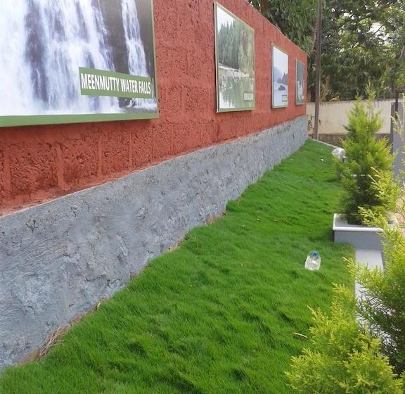 Hotel Chingly Residency 17