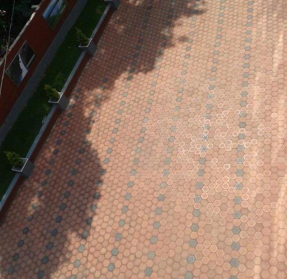 Hotel Chingly Residency 18