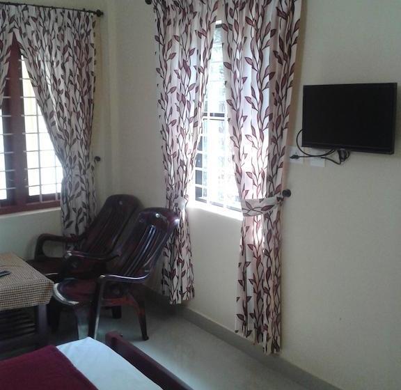 Hotel Chingly Residency 19