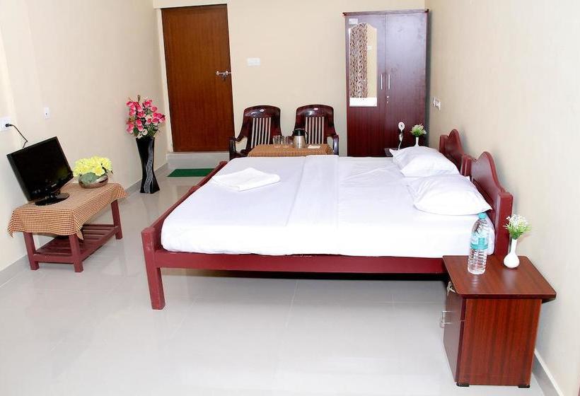 Hotel Chingly Residency 2