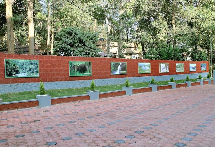 Hotel Chingly Residency 4