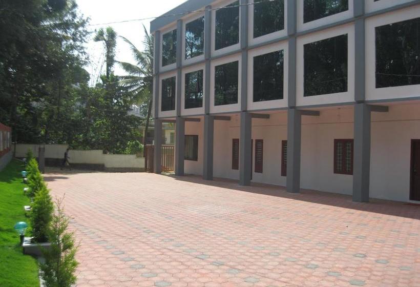 Hotel Chingly Residency 6