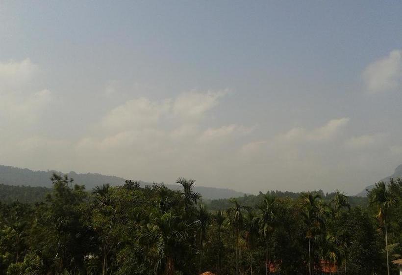 Hotel Chingly Residency 7