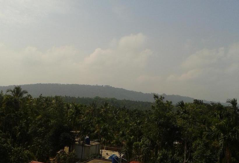 Hotel Chingly Residency 9