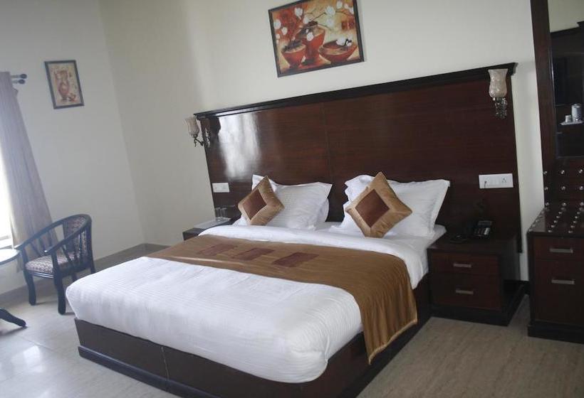 Hotel Paradise Mansion