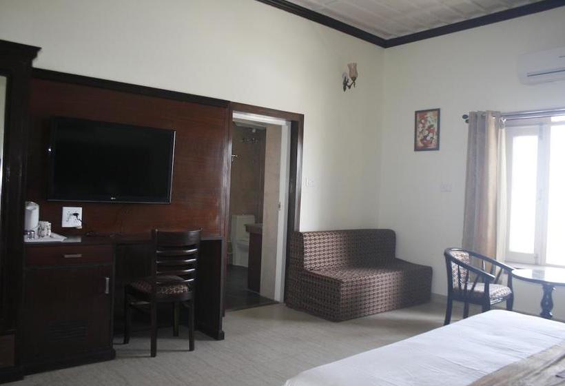 Hotel Paradise Mansion 1