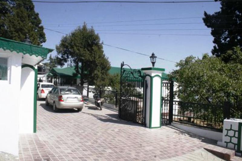 Hotel Paradise Mansion 10