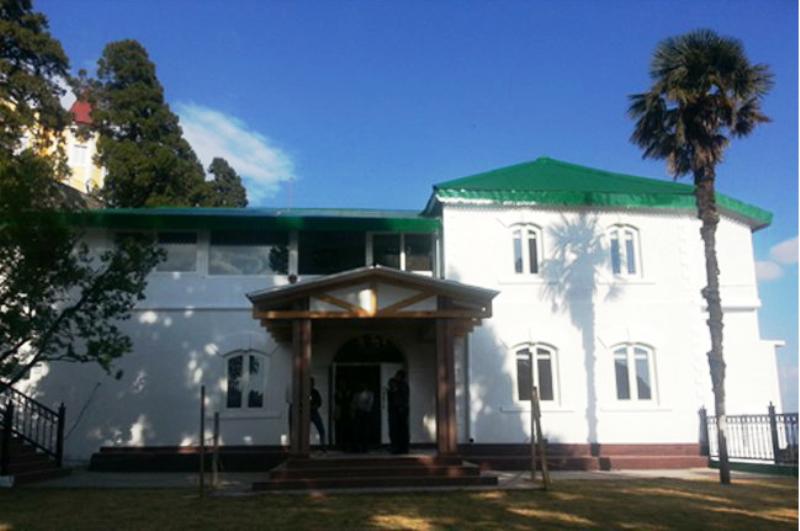 Hotel Paradise Mansion 13