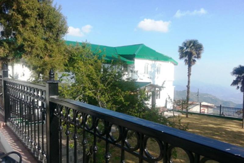 Hotel Paradise Mansion 14