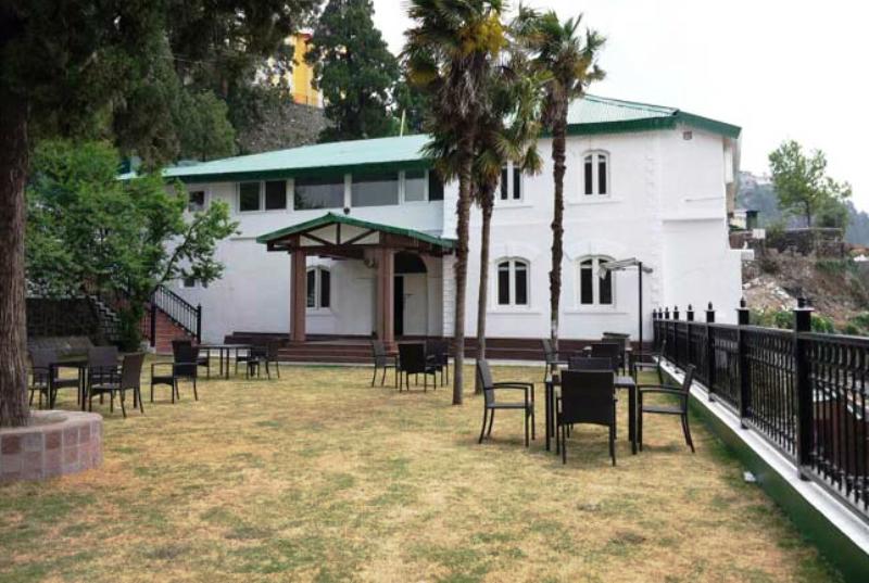 Hotel Paradise Mansion 15