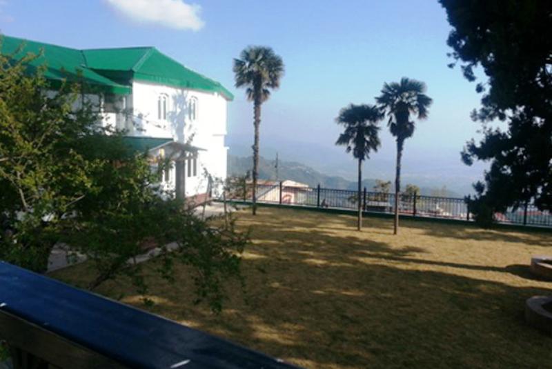 Hotel Paradise Mansion 16